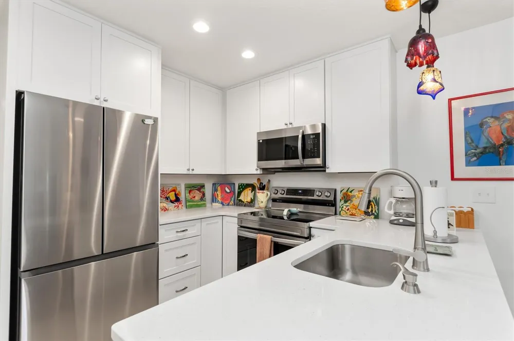 9400 LITTLE GASPARILLA ISLAND #G9 Boca Grande, FL 33921