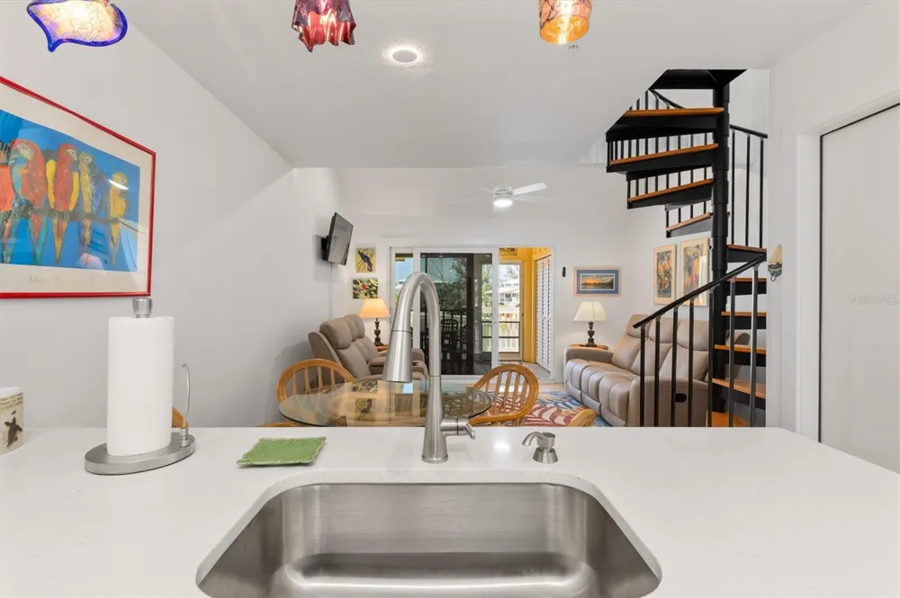 9400 LITTLE GASPARILLA ISLAND #G9 Boca Grande, FL 33921