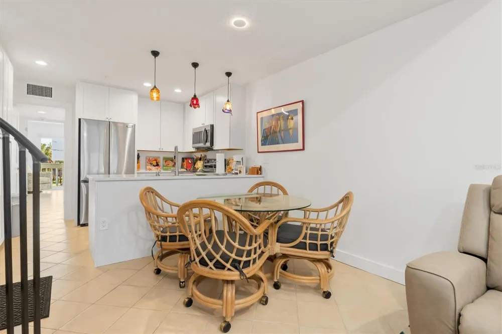 9400 LITTLE GASPARILLA ISLAND #G9 Boca Grande, FL 33921
