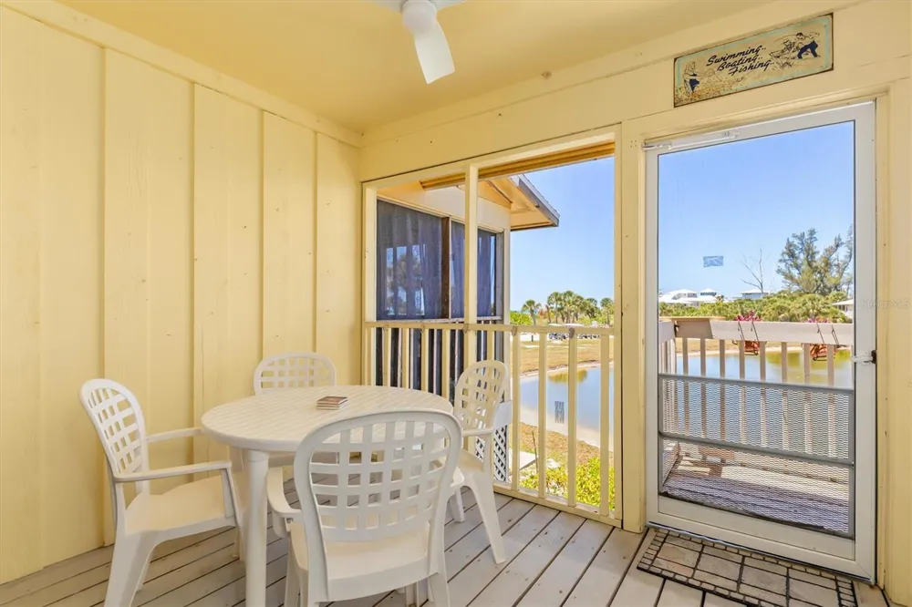 9400 LITTLE GASPARILLA ISLAND #G9 Boca Grande, FL 33921