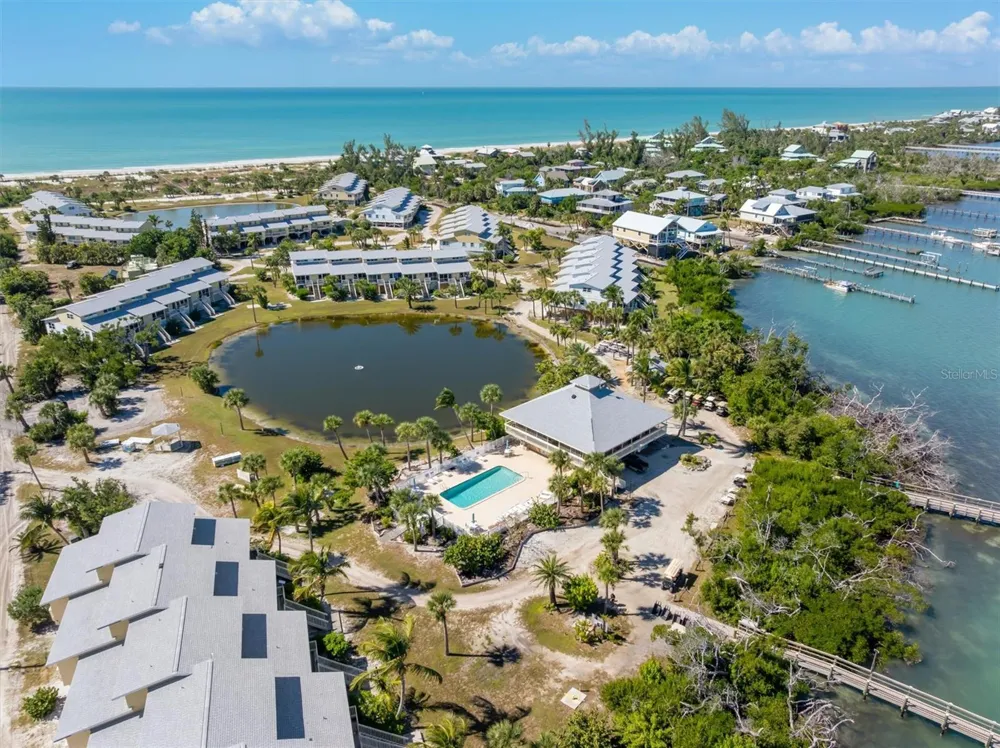 9400 LITTLE GASPARILLA ISLAND #G9 Boca Grande, FL 33921