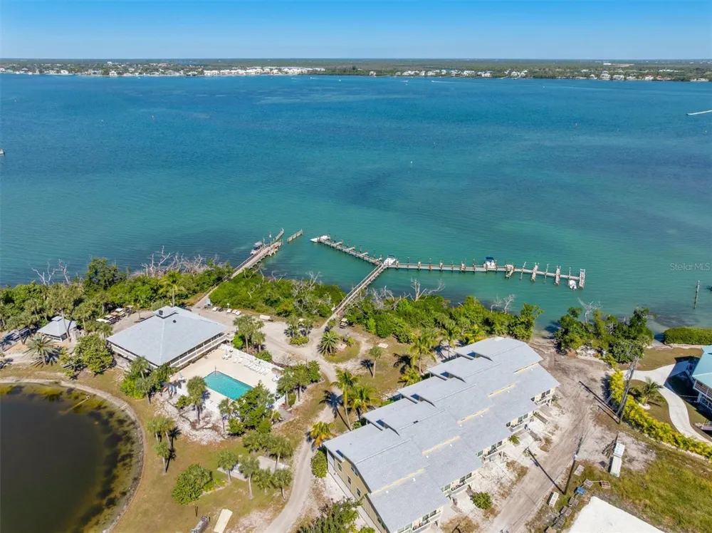 9400 LITTLE GASPARILLA ISLAND #G9 Boca Grande, FL 33921