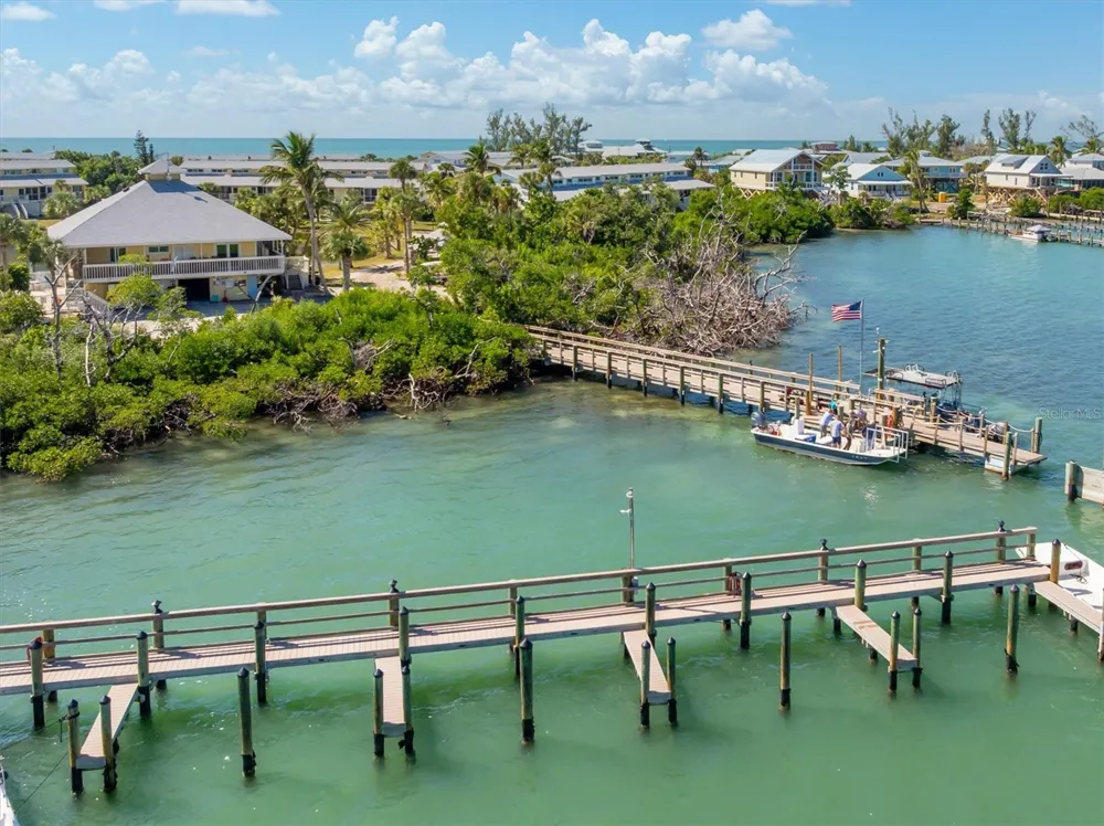 9400 LITTLE GASPARILLA ISLAND #G9 Boca Grande, FL 33921