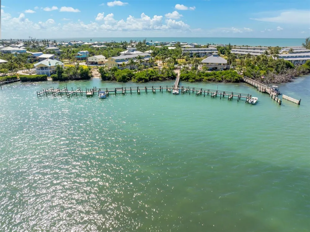 9400 LITTLE GASPARILLA ISLAND #G9 Boca Grande, FL 33921