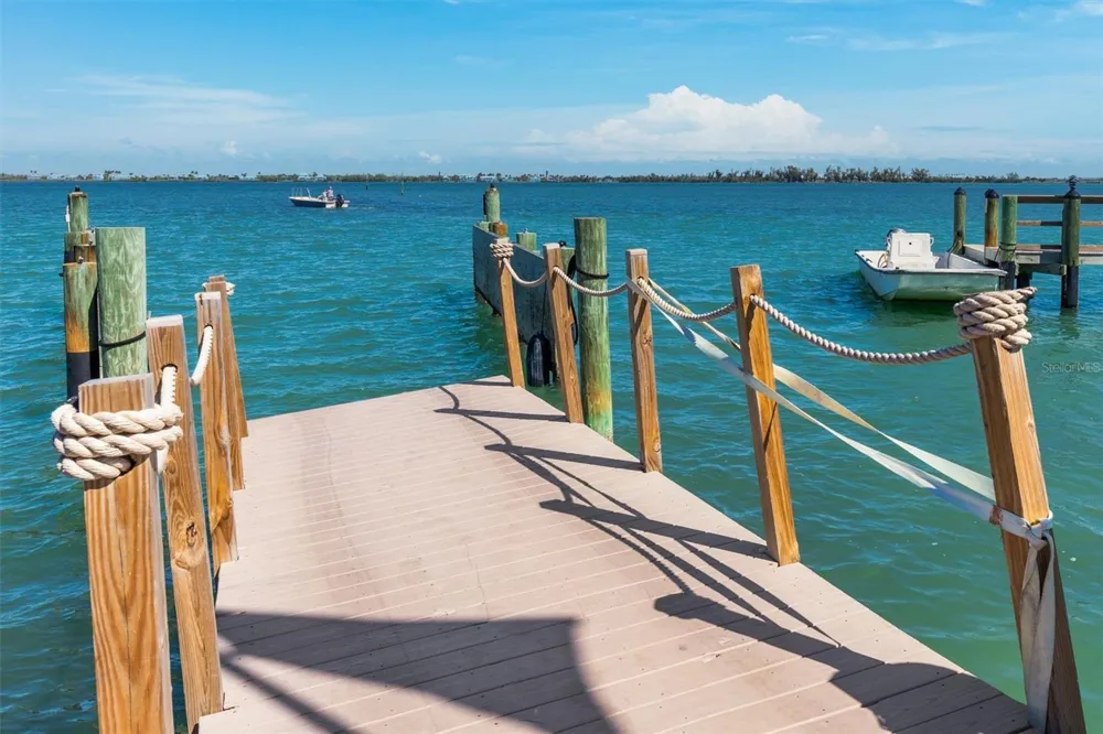 9400 LITTLE GASPARILLA ISLAND #G9 Boca Grande, FL 33921