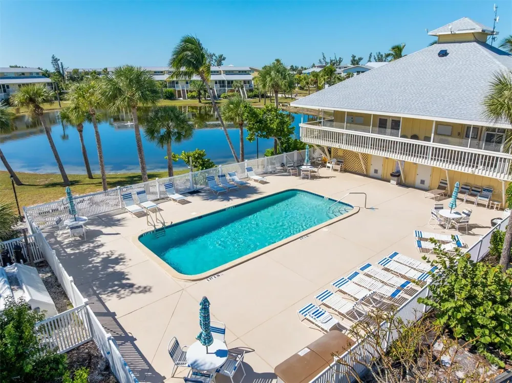 9400 LITTLE GASPARILLA ISLAND #G9 Boca Grande, FL 33921