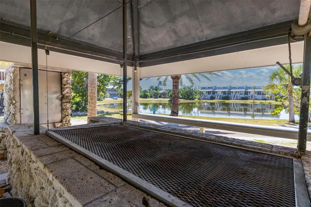 9400 LITTLE GASPARILLA ISLAND #G9 Boca Grande, FL 33921
