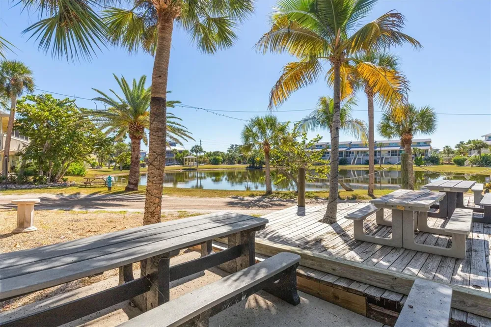 9400 LITTLE GASPARILLA ISLAND #G9 Boca Grande, FL 33921