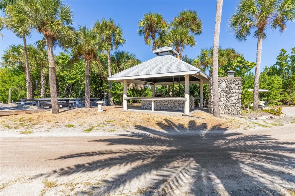 9400 LITTLE GASPARILLA ISLAND #G9 Boca Grande, FL 33921