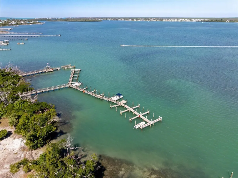 9400 LITTLE GASPARILLA ISLAND #G9 Boca Grande, FL 33921