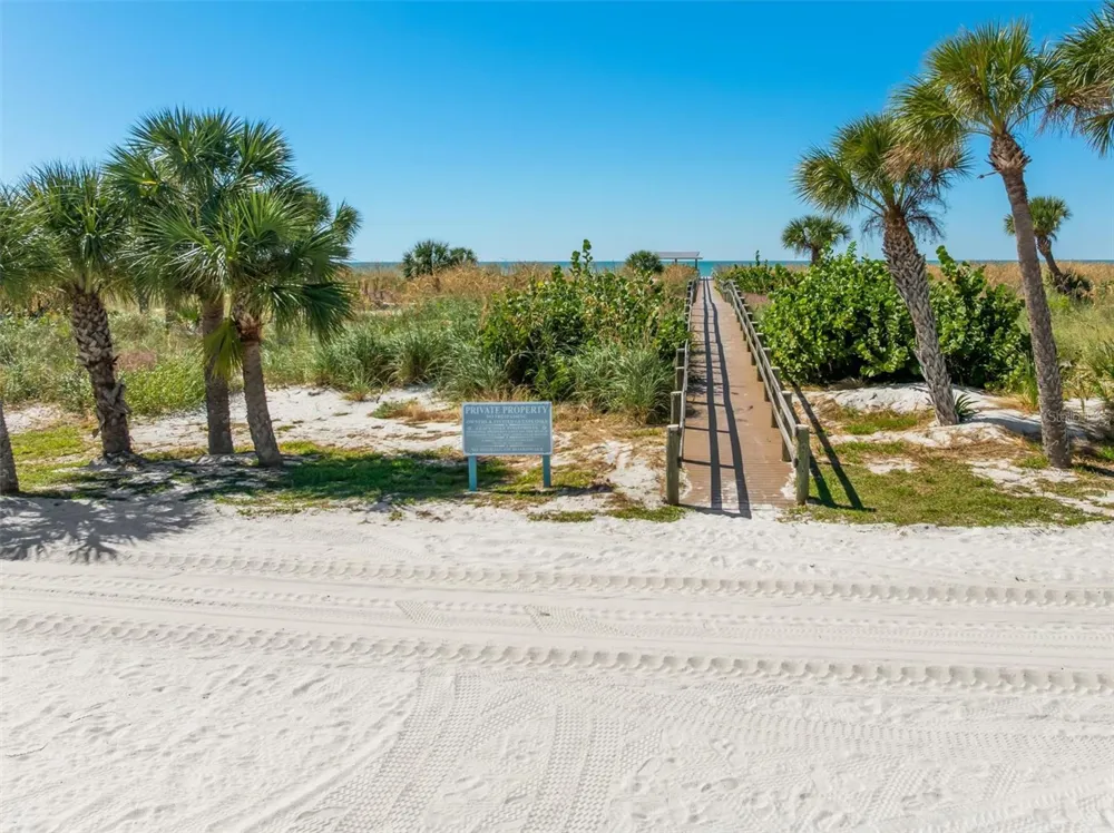 9400 LITTLE GASPARILLA ISLAND #G9 Boca Grande, FL 33921