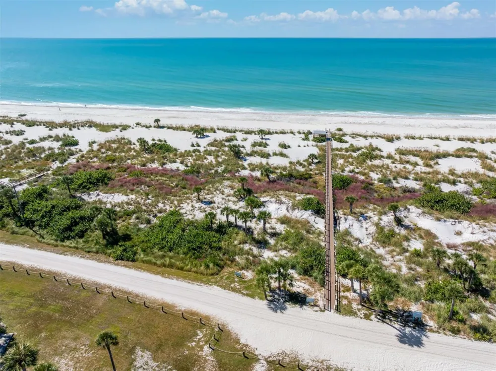 9400 LITTLE GASPARILLA ISLAND #G9 Boca Grande, FL 33921