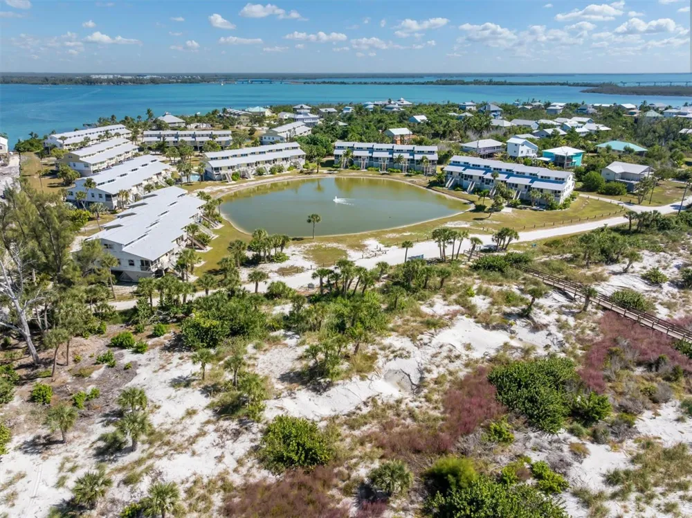 9400 LITTLE GASPARILLA ISLAND #G9 Boca Grande, FL 33921