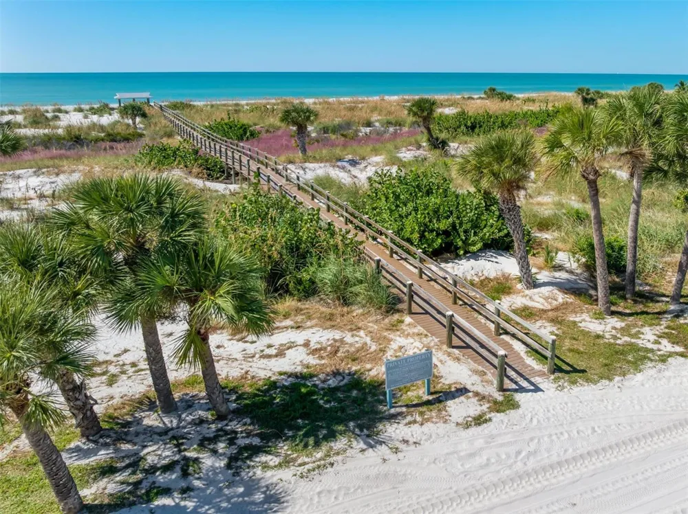 9400 LITTLE GASPARILLA ISLAND #G9 Boca Grande, FL 33921