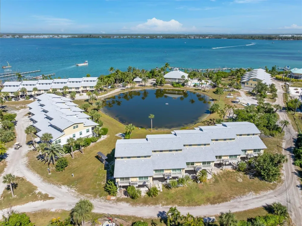 9400 LITTLE GASPARILLA ISLAND #G9 Boca Grande, FL 33921