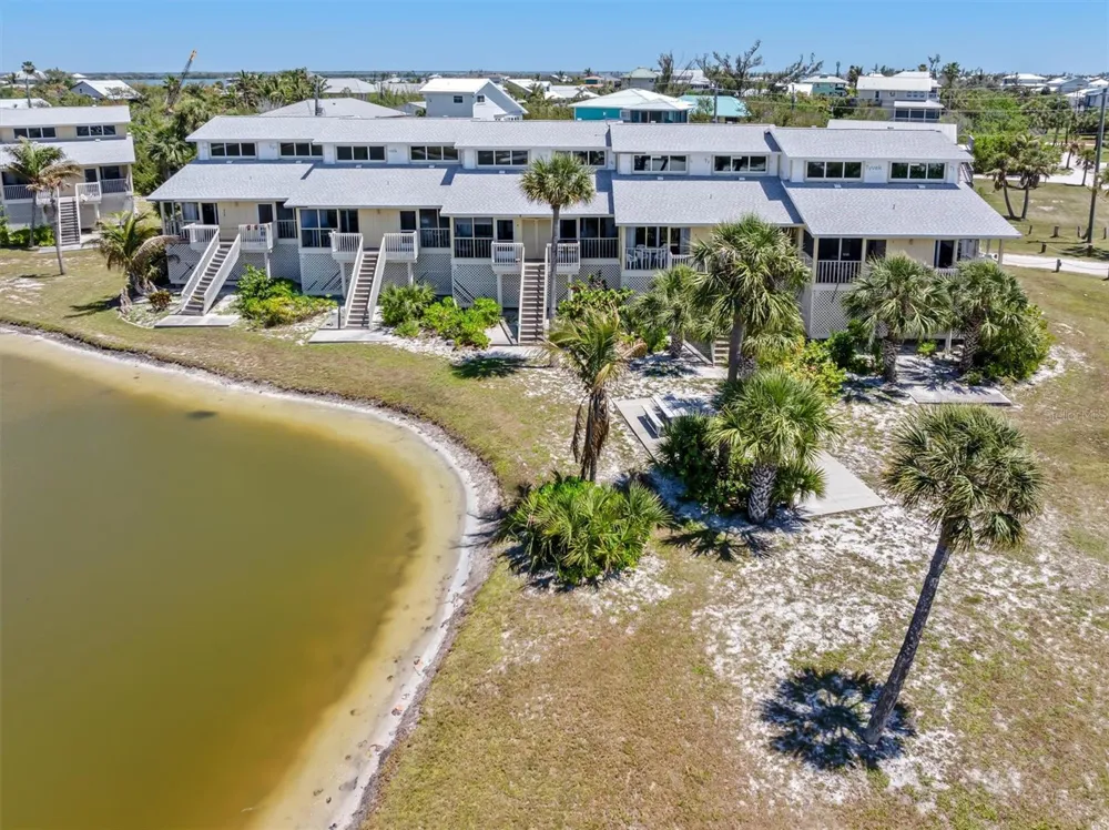 9400 LITTLE GASPARILLA ISLAND #G9 Boca Grande, FL 33921
