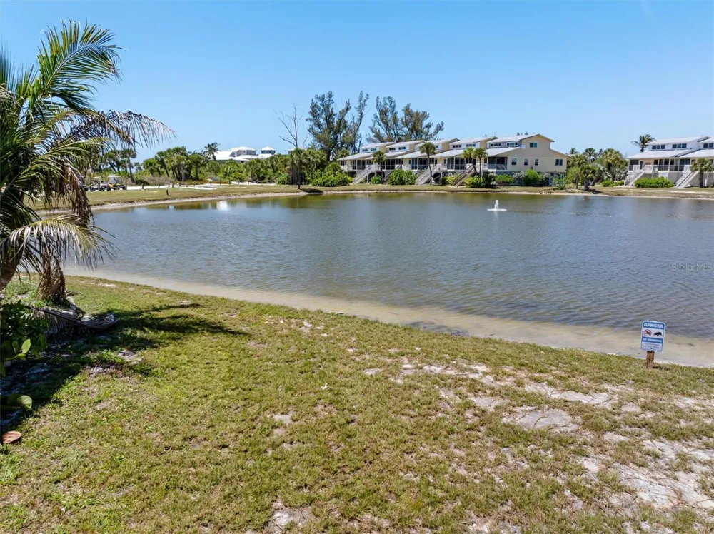 9400 LITTLE GASPARILLA ISLAND #G9 Boca Grande, FL 33921