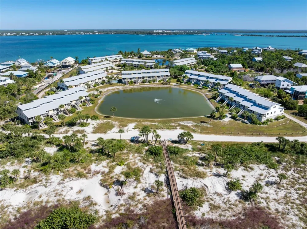 9400 LITTLE GASPARILLA ISLAND #G9 Boca Grande, FL 33921
