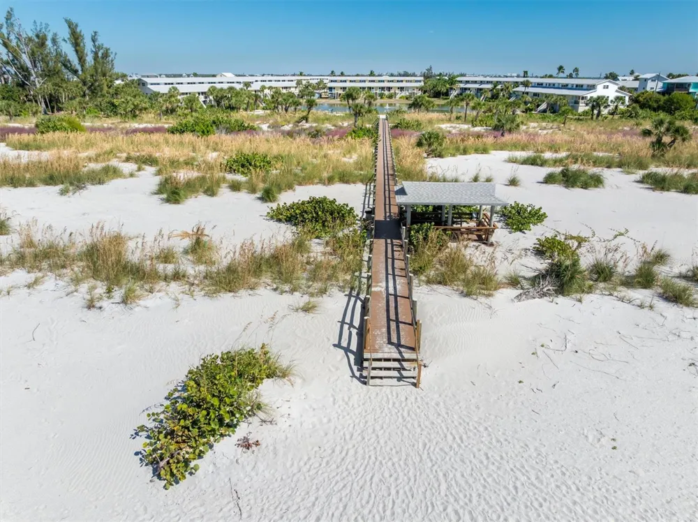9400 LITTLE GASPARILLA ISLAND #G9 Boca Grande, FL 33921