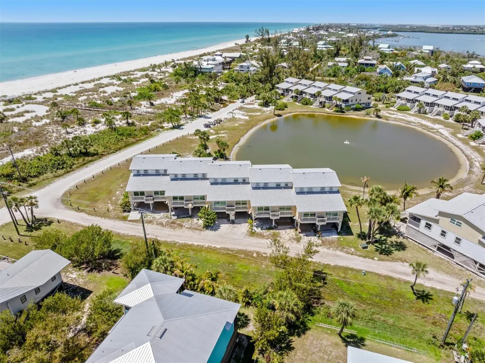 9400 LITTLE GASPARILLA ISLAND #G9 Boca Grande, FL 33921