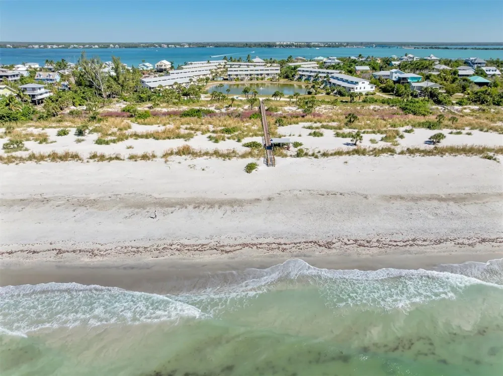 9400 LITTLE GASPARILLA ISLAND #G9 Boca Grande, FL 33921