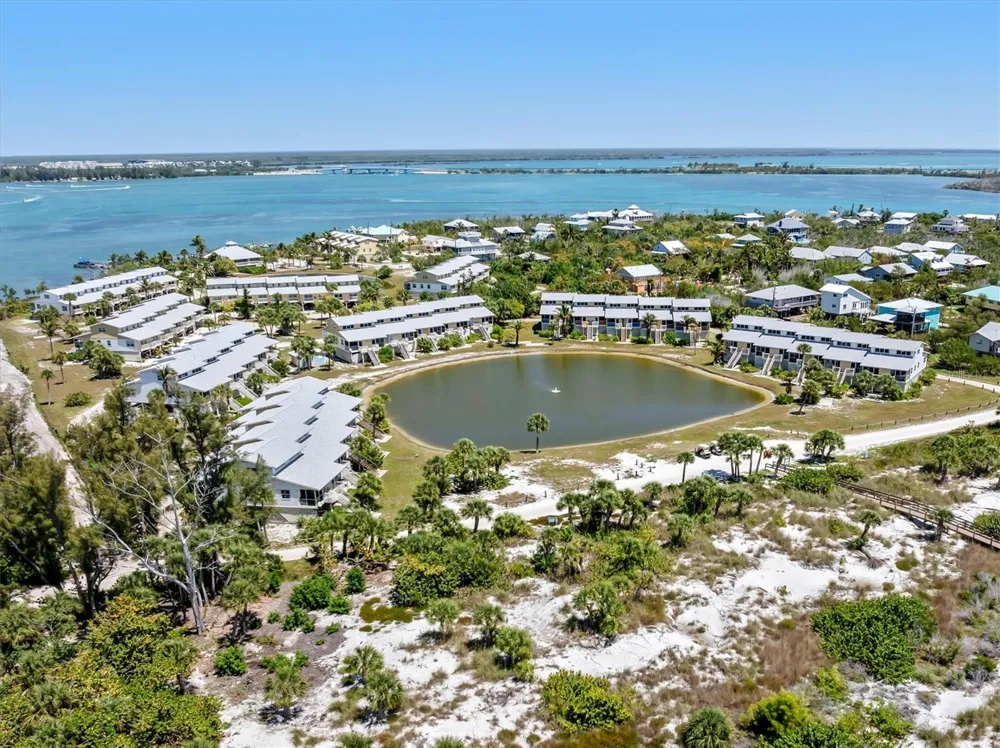 9400 LITTLE GASPARILLA ISLAND #G9 Boca Grande, FL 33921
