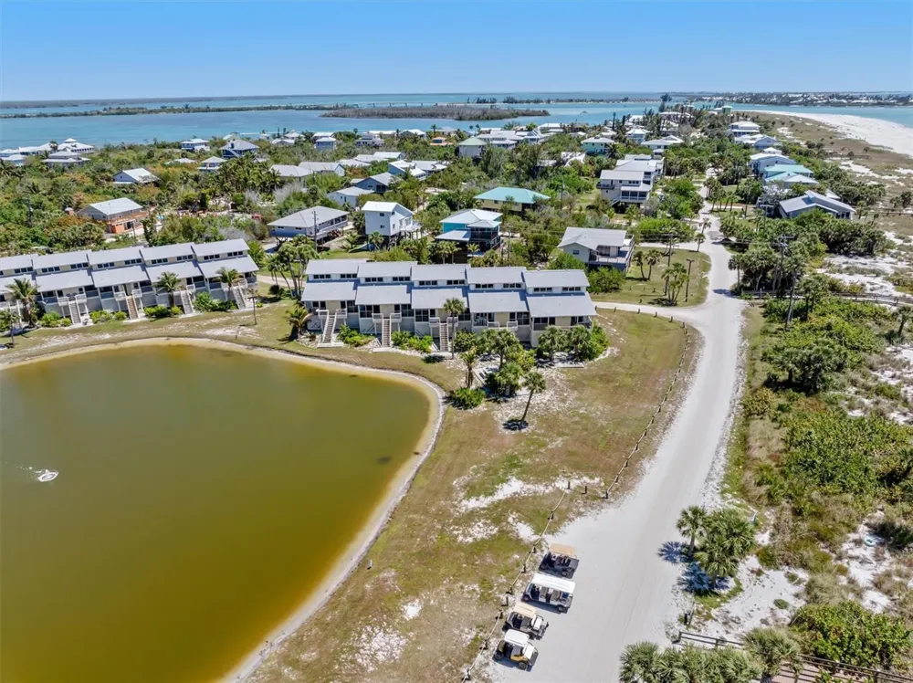 9400 LITTLE GASPARILLA ISLAND #G9 Boca Grande, FL 33921