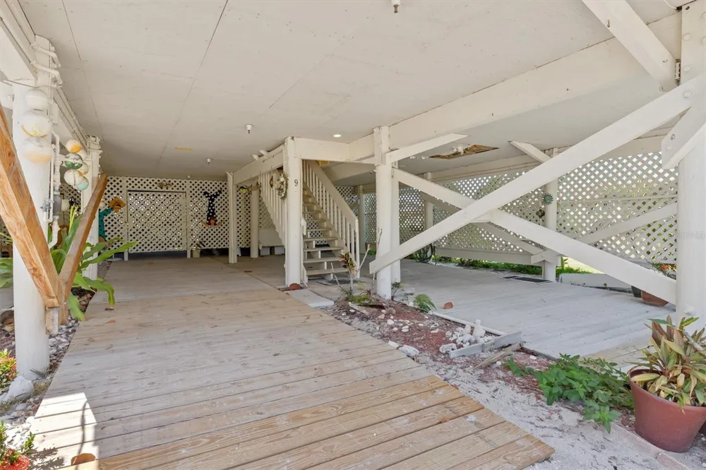 9400 LITTLE GASPARILLA ISLAND #G9 Boca Grande, FL 33921