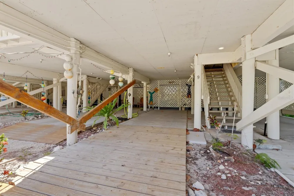 9400 LITTLE GASPARILLA ISLAND #G9 Boca Grande, FL 33921