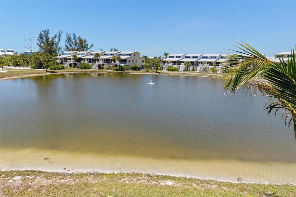 9400 LITTLE GASPARILLA ISLAND #G9 Boca Grande, FL 33921