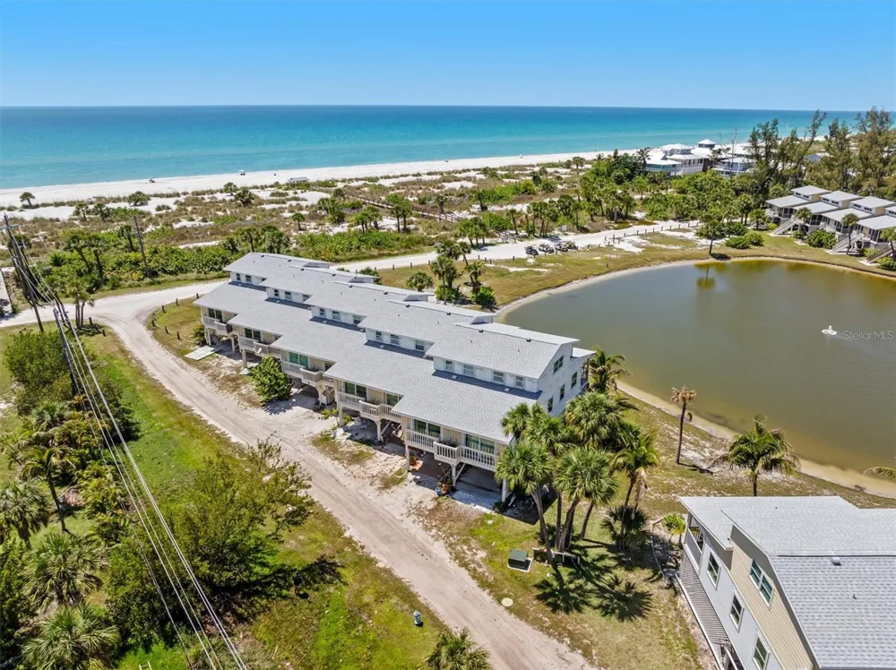 9400 LITTLE GASPARILLA ISLAND #G9 Boca Grande, FL 33921