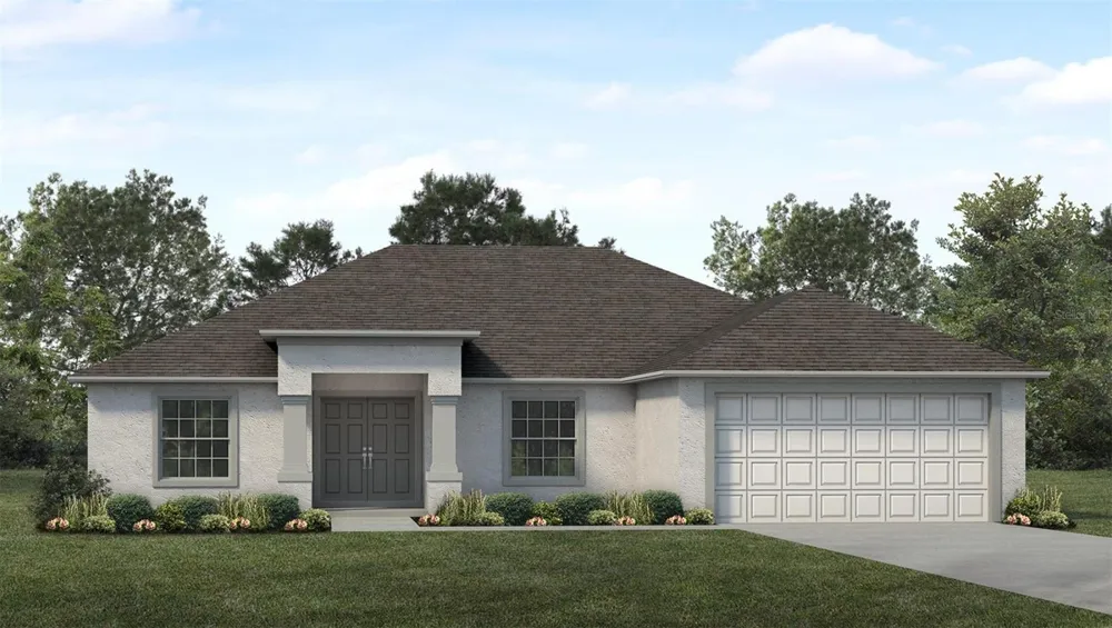 3432 BLUEBERRY TRAIL Bartow, FL 33830