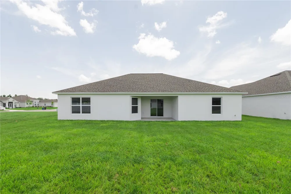 3432 BLUEBERRY TRAIL Bartow, FL 33830