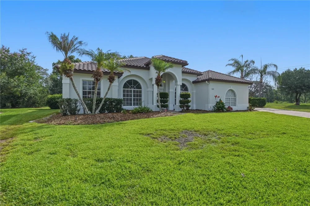 510 SONATA COURT Winter Springs, FL 32708
