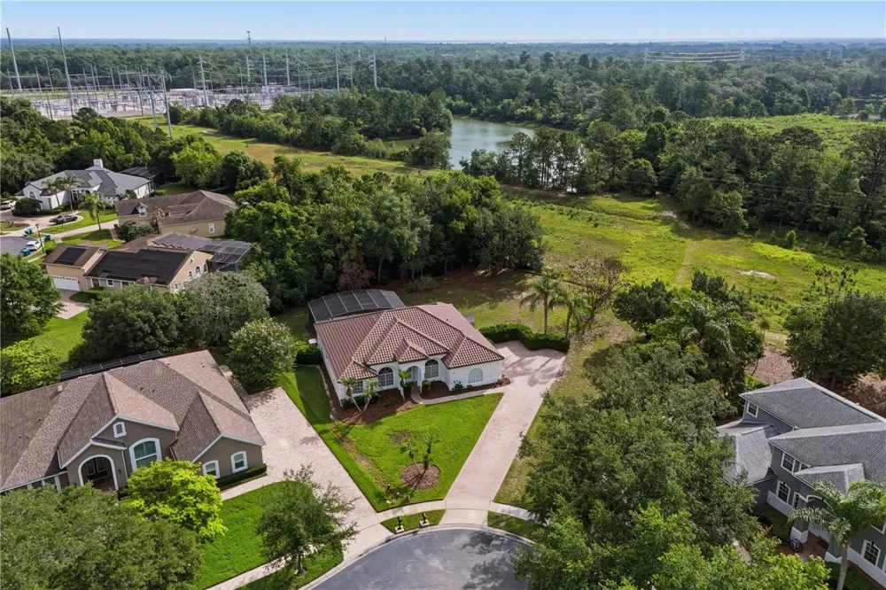 510 SONATA COURT Winter Springs, FL 32708