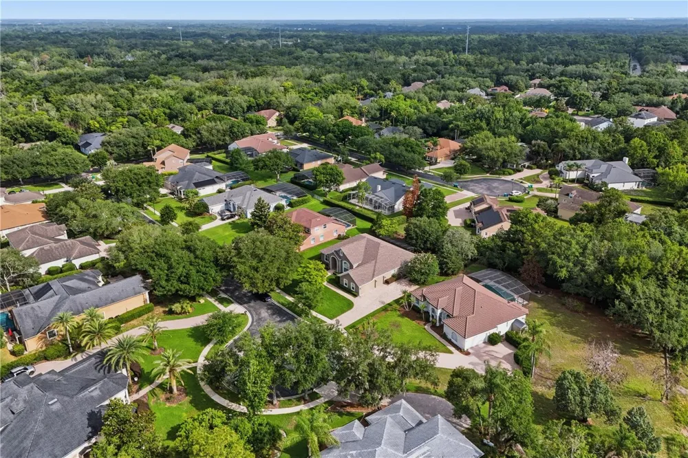 510 SONATA COURT Winter Springs, FL 32708