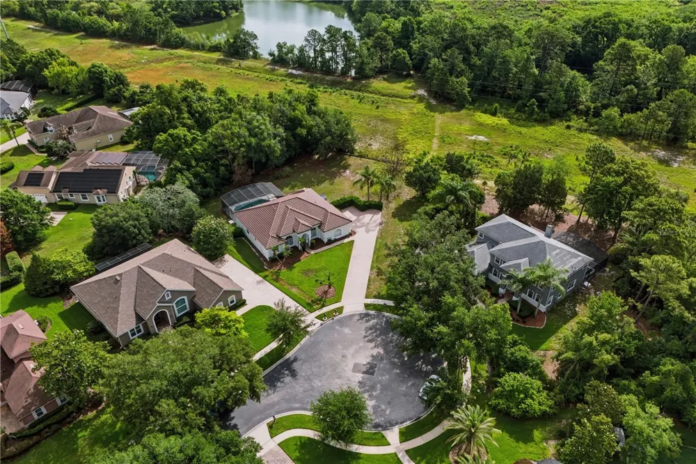 510 SONATA COURT Winter Springs, FL 32708