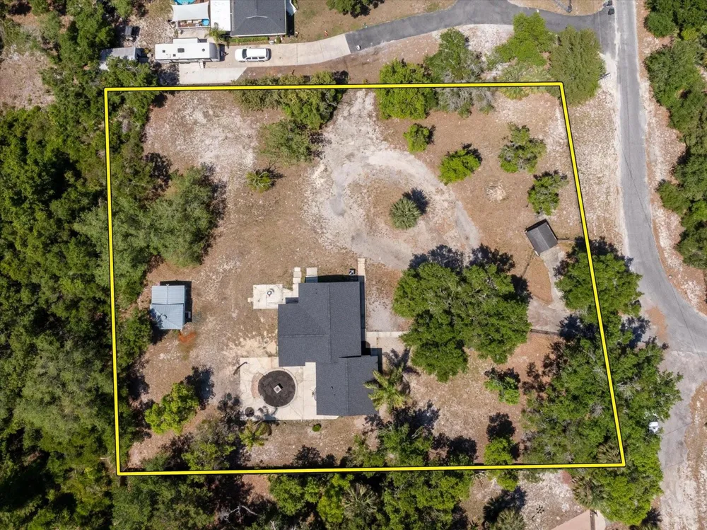 160 DEERPATH ROAD Debary, FL 32713