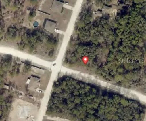 0 CANYON SWALLOW RD (PARCEL KEY 00784734) Weeki Wachee, FL 34614