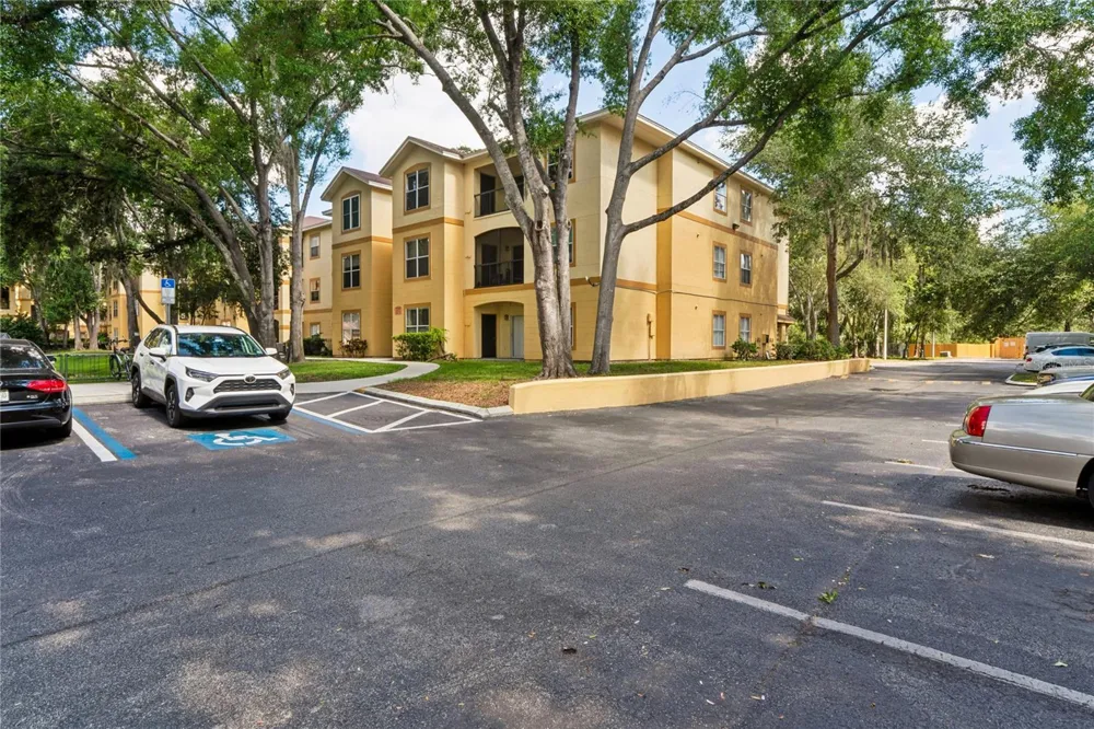 5618 PINNACLE HEIGHTS CIRCLE #312 Tampa, FL 33624