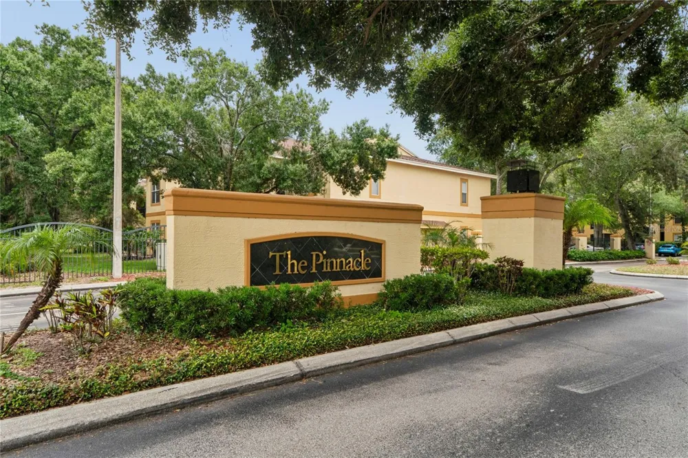 5618 PINNACLE HEIGHTS CIRCLE #312 Tampa, FL 33624