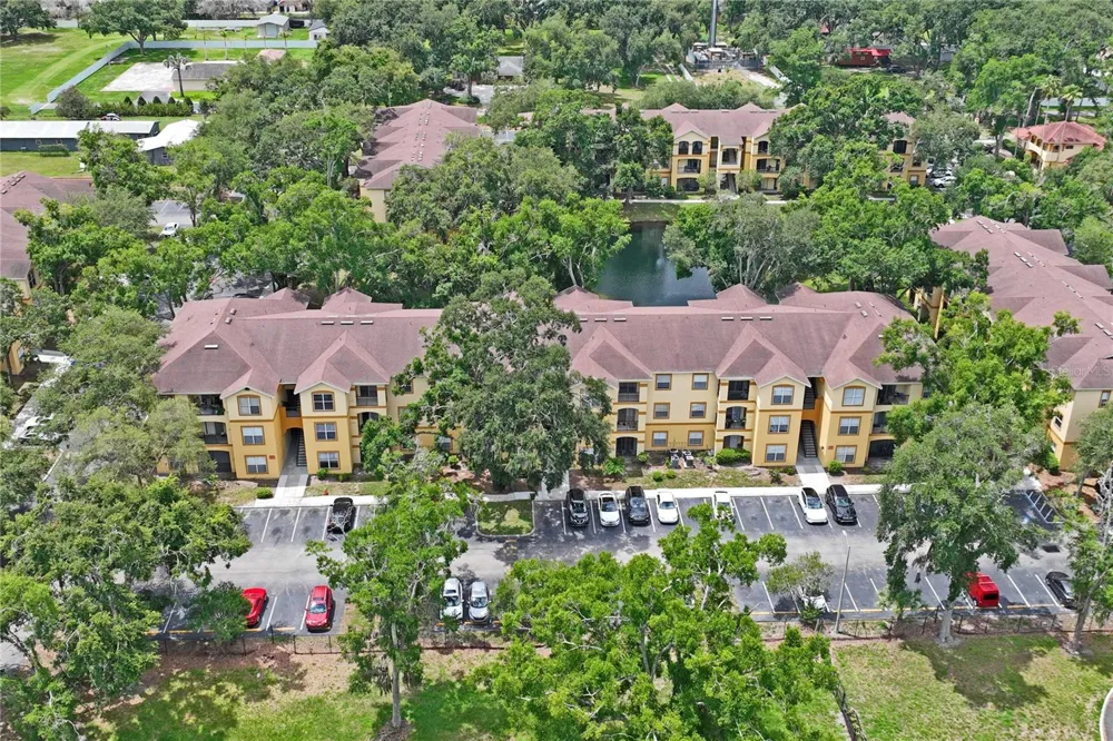 5618 PINNACLE HEIGHTS CIRCLE #312 Tampa, FL 33624