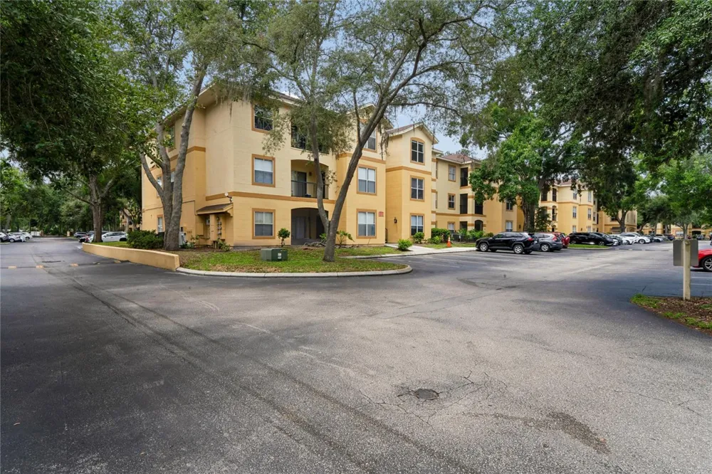 5618 PINNACLE HEIGHTS CIRCLE #312 Tampa, FL 33624