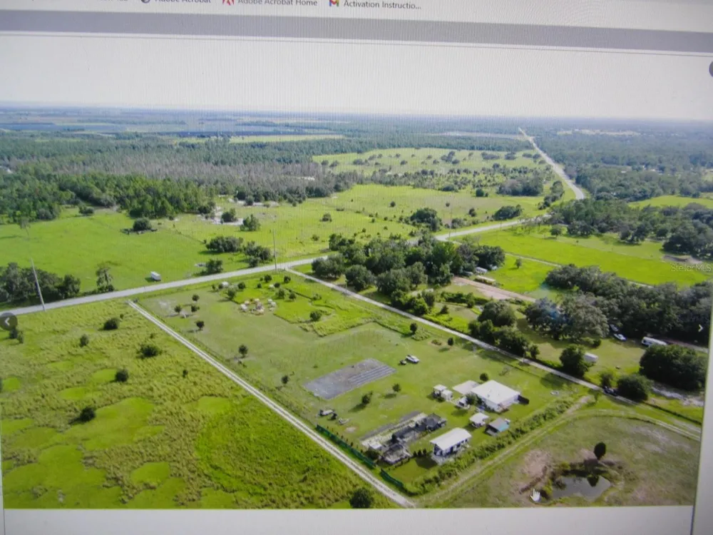 46365 STATE ROAD 64 E Myakka City, FL 34251