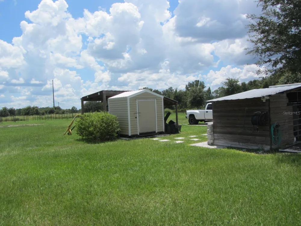 46365 STATE ROAD 64 E Myakka City, FL 34251
