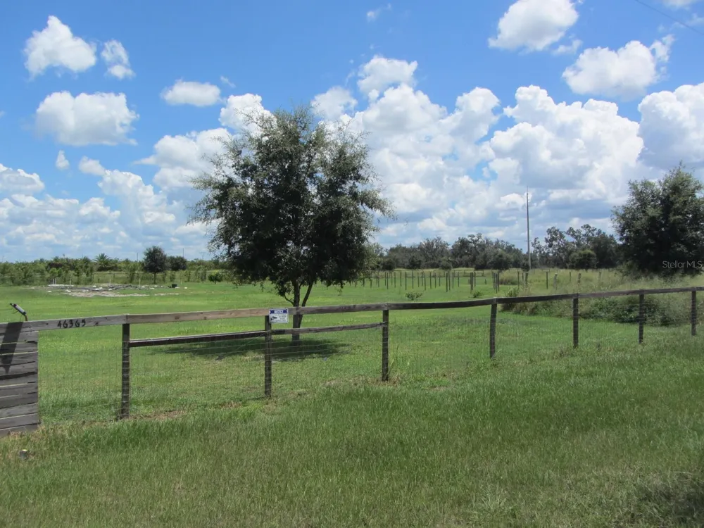 46365 STATE ROAD 64 E Myakka City, FL 34251