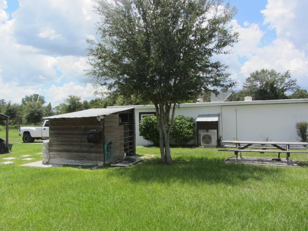 46365 STATE ROAD 64 E Myakka City, FL 34251