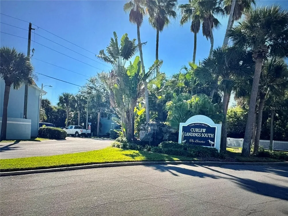 629 GARLAND CIRCLE Indian Rocks Beach, FL 33785