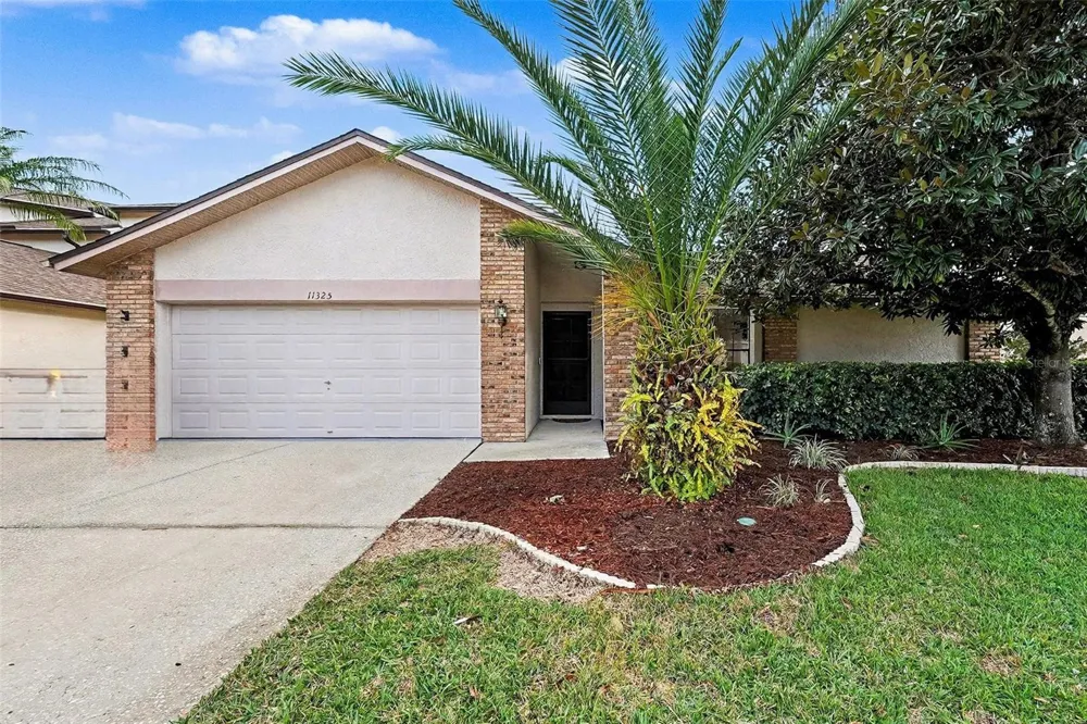 11325 GLENMONT DRIVE Tampa, FL 33635
