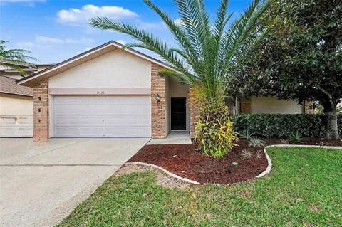 11325 GLENMONT DRIVE